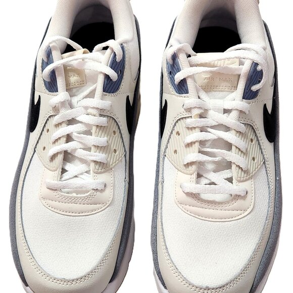 Nike Air Max 90 LV8 Women's Sneakers, Style FD4328-106, in Size 11. - Picture 1 of 9